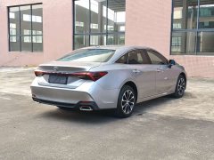Toyota Avalon 2.0L Luxury - ფოტო 8