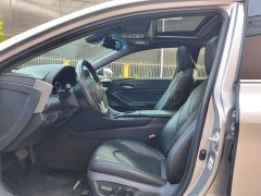 Toyota Avalon 2.0L Luxury - ფოტო 9