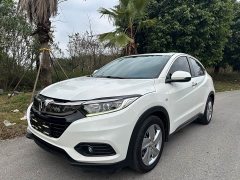 Honda Vezel 2020 220 TURBO CVT Elite - ფოტო 1