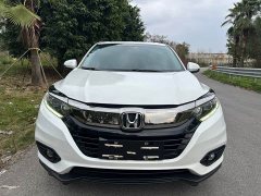 Honda Vezel 2020 220 TURBO CVT Elite - ფოტო 2