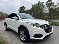 Honda Vezel 2020 220 TURBO CVT Elite - ფოტო 3