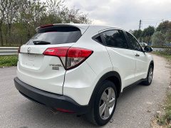 Honda Vezel 2020 220 TURBO CVT Elite - ფოტო 4