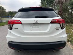 Honda Vezel 2020 220 TURBO CVT Elite - ფოტო 5