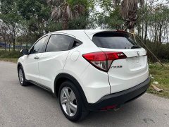 Honda Vezel 2020 220 TURBO CVT Elite - ფოტო 6