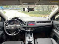 Honda Vezel 2020 220 TURBO CVT Elite - ფოტო 9