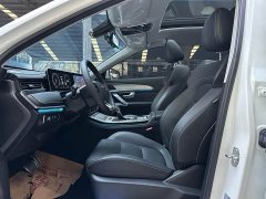 Jetour Jietu X70 PLUS 1.5T DCT Mountain PRO 5-Seater - ფოტო 4