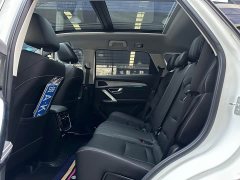 Jetour Jietu X70 PLUS 1.5T DCT Mountain PRO 5-Seater - ფოტო 5