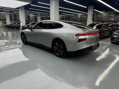 XPeng P7 586G - ფოტო 13