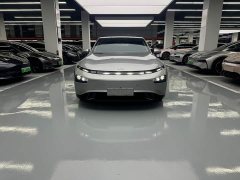XPeng P7 586G - ფოტო 2