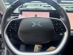 XPeng P7 586G - ფოტო 5