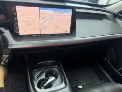 XPeng P7 586G - ფოტო 6