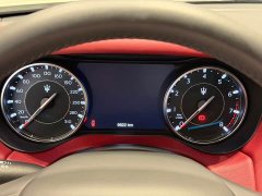 Maserati Ghibli 3.0T Modena - ფოტო 10