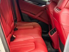 Maserati Ghibli 3.0T Modena - ფოტო 11