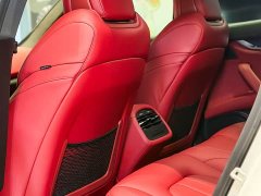 Maserati Ghibli 3.0T Modena - ფოტო 12