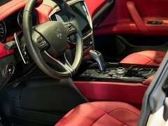 Maserati Ghibli 3.0T Modena - ფოტო 13
