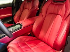 Maserati Ghibli 3.0T Modena - ფოტო 15