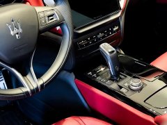 Maserati Ghibli 3.0T Modena - ფოტო 17