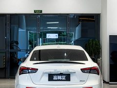 Maserati Ghibli 3.0T Modena - ფოტო 18