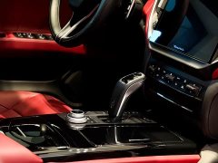 Maserati Ghibli 3.0T Modena - ფოტო 19