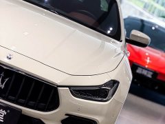Maserati Ghibli 3.0T Modena - ფოტო 3