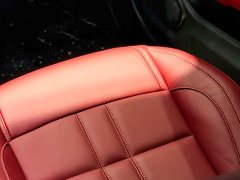 Maserati Ghibli 3.0T Modena - ფოტო 6