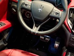 Maserati Ghibli 3.0T Modena - ფოტო 7