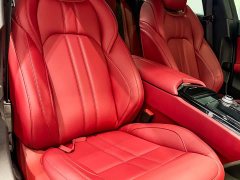 Maserati Ghibli 3.0T Modena - ფოტო 9
