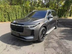 Li Auto ONE 2020 Extended Range 6-Seater - ფოტო 1