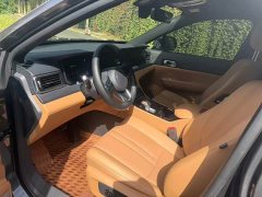 Li Auto ONE 2020 Extended Range 6-Seater - ფოტო 10