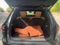Li Auto ONE 2020 Extended Range 6-Seater - ფოტო 11