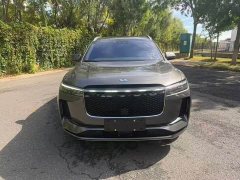 Li Auto ONE 2020 Extended Range 6-Seater - ფოტო 2