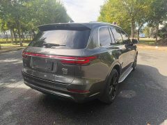 Li Auto ONE 2020 Extended Range 6-Seater - ფოტო 4