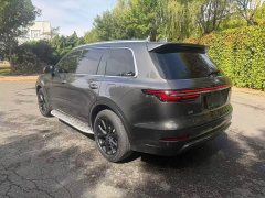 Li Auto ONE 2020 Extended Range 6-Seater - ფოტო 5