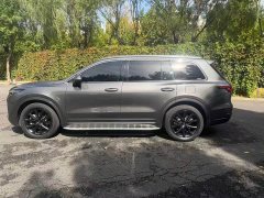 Li Auto ONE 2020 Extended Range 6-Seater - ფოტო 6
