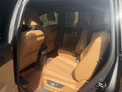 Li Auto ONE 2020 Extended Range 6-Seater - ფოტო 7