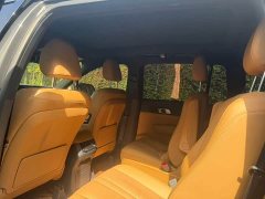Li Auto ONE 2020 Extended Range 6-Seater - ფოტო 8