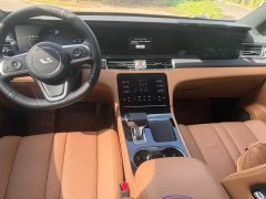 Li Auto ONE 2020 Extended Range 6-Seater - ფოტო 9