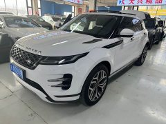 Land Rover Range Rover Evoque L 249PS Luxury Edition - ფოტო 1