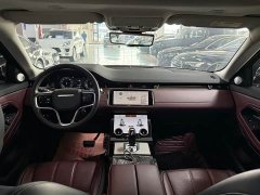 Land Rover Range Rover Evoque L 249PS Luxury Edition - ფოტო 10