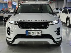 Land Rover Range Rover Evoque L 249PS Luxury Edition - ფოტო 2