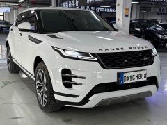 Land Rover Range Rover Evoque L 249PS Luxury Edition - ფოტო 3