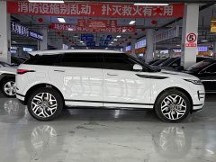 Land Rover Range Rover Evoque L 249PS Luxury Edition - ფოტო 5