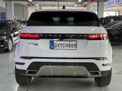 Land Rover Range Rover Evoque L 249PS Luxury Edition - ფოტო 6