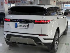 Land Rover Range Rover Evoque L 249PS Luxury Edition - ფოტო 8