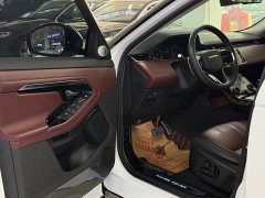 Land Rover Range Rover Evoque L 249PS Luxury Edition - ფოტო 9