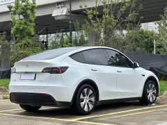 Tesla Model Y Rear-Wheel Drive - ფოტო 17