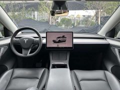 Tesla Model Y Rear-Wheel Drive - ფოტო 5