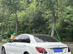 Mercedes-Benz C-Class C 200 L Fashion Sport Edition - ფოტო 3