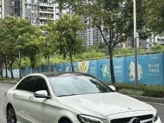Mercedes-Benz C-Class C 200 L Fashion Sport Edition - ფოტო 5