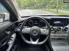 Mercedes-Benz C-Class C 200 L Fashion Sport Edition - ფოტო 6
